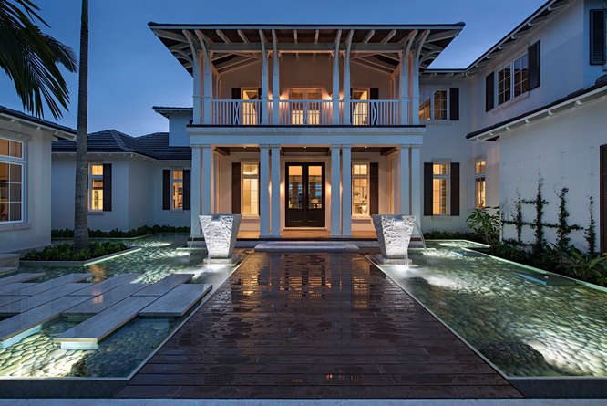 Port Royal Real Estate Port Royal Luxury Homes In Naples Florida